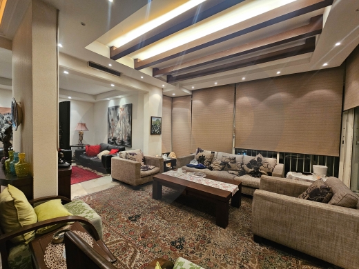 Fully furnished Apartment for rent/Prime location/Fully decorated/Unobstructed open… — 2