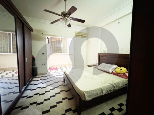 quiet residential/practical layout/First floor/ Tarik El Jdideh,BEIRUT/الطريق الجدي… — 6
