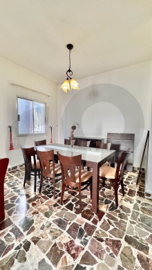 Apartment for sale/Fully furnished/Ready to move in/AAMCHIT-JBEIL/عمشيت/REF#YH141711 — 7
