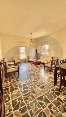 Apartment for sale/Fully furnished/Ready to move in/AAMCHIT-JBEIL/عمشيت/REF#YH141711 — 2