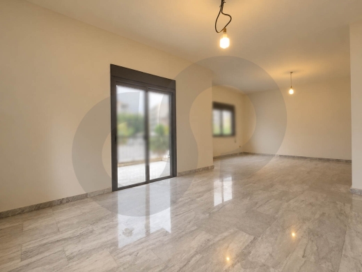165 sqm Apartment for Sale/Mountain And City View/JDAIDE-METN/جديده/REF#EH141707 — 2