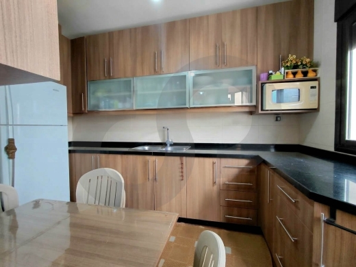 Apartment for Sale/well-maintained residence/Open Mountain And City… — 2