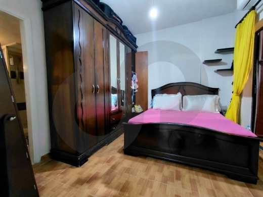 Apartment for Sale/well-maintained residence/Open Mountain And City… — 8