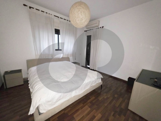 Spacious /fully furnished/bright interiors/well-designed/Rawshe,beirut/الروشة/REF# — 8