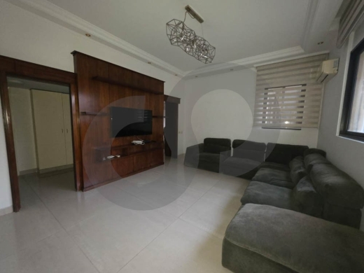 Spacious /fully furnished/bright interiors/well-designed/Rawshe,beirut/الروشة/REF# — 2