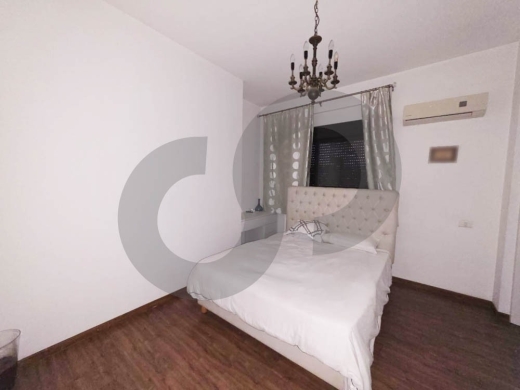 Spacious /fully furnished/bright interiors/well-designed/Rawshe,beirut/الروشة/REF# — 9