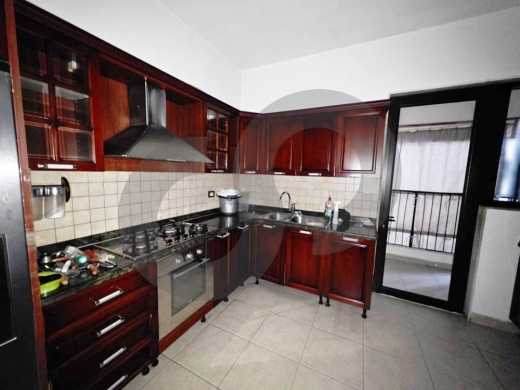 Spacious /fully furnished/bright interiors/well-designed/Rawshe,beirut/الروشة/REF# — 5