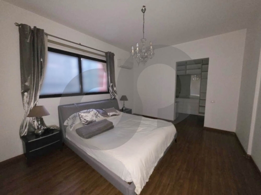 Spacious /fully furnished/bright interiors/well-designed/Rawshe,beirut/الروشة/REF# — 7