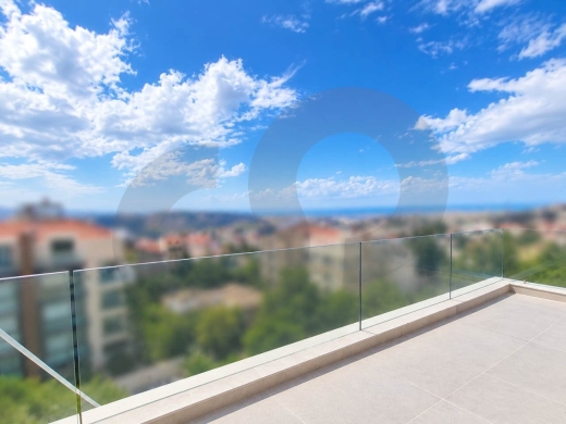Luxury Penthouse/Prime location/Super Deluxe/MONTVERDE-METN/مونتفيردي/REF#PH141698 — 2