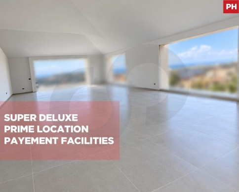 Luxury Penthouse/Prime location/Super Deluxe/MONTVERDE-METN/مونتفيردي/REF#PH141698