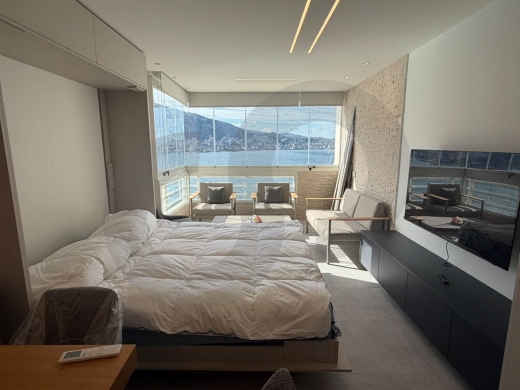 Chalet for rent/Fully furnished/Panoramic sea view/TABARJA-KESEROUAN/طبرجا/REF#WR141696 — 7