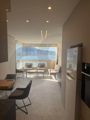 Chalet for rent/Fully furnished/Panoramic sea view/TABARJA-KESEROUAN/طبرجا/REF#WR141696 — 3