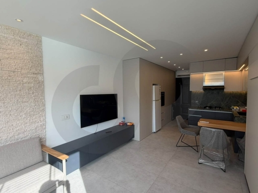 Chalet for rent/Fully furnished/Panoramic sea view/TABARJA-KESEROUAN/طبرجا/REF#WR141696 — 5