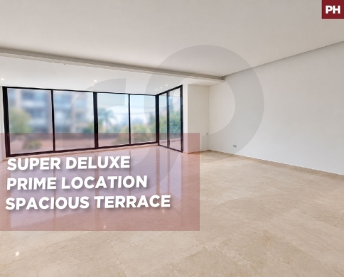 prime location/super deluxe/high-end/100 SQM TERRACE/Monteverde,METN/مونتيفيردي/REF#PH141694