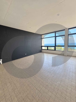 PRIME OFFICE FOR RENT IN BLISS(RAS BEIRUT)/راس بيروت/بليس/SIX OFFICE ROOMS/OPEN VIEW/REF#… — 3