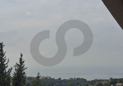 beautiful apartment/stunning sea view/calm / Jeddeyel, Jbeil/جدايل/REF#RB141693 — 2