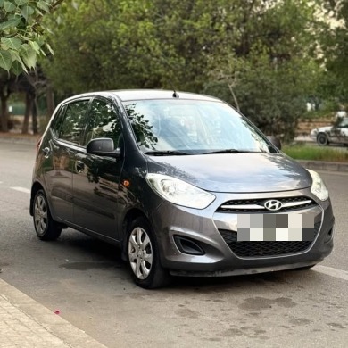 Hyundai i10 2015