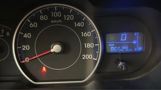 Hyundai i10 2015 — 5