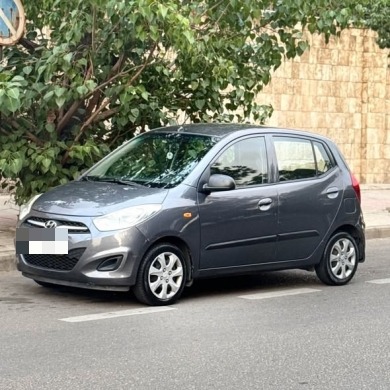 Hyundai i10 2015 — 3