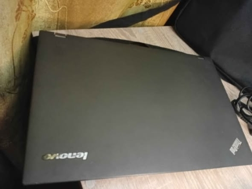 Lenovo ThinkPad L440 Laptop — 5