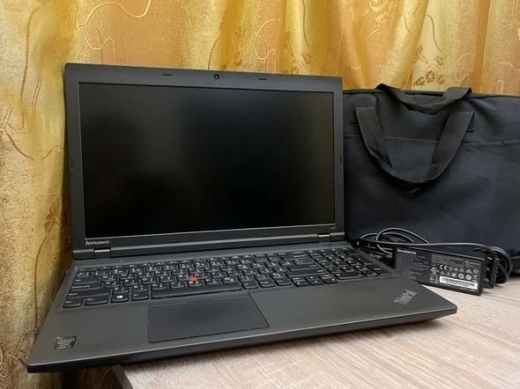 Lenovo ThinkPad L440 Laptop — 2