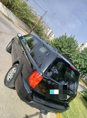 Honda Pilot 2003 — 3