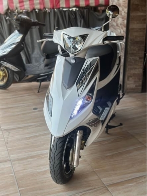 SYM GR 2026 Motorcycle
