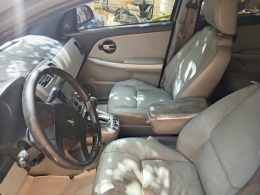 2007 Jeep Super — 5
