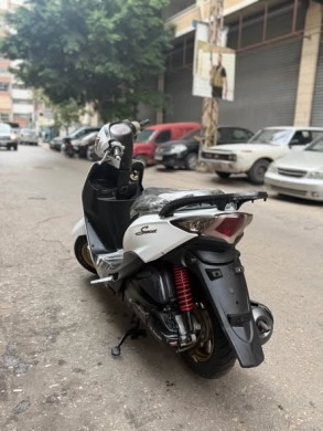 Sweet Scooter — 4