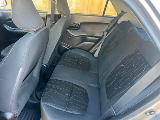 Kia Picanto 2012 — 5