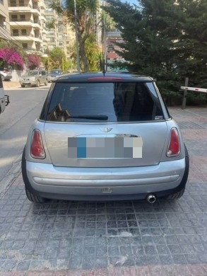 Mini Cooper 2004 — 5