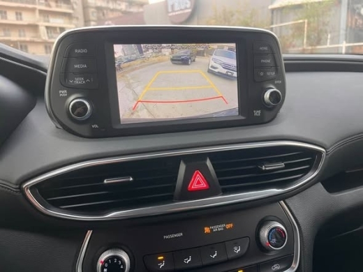 Hyundai Santa-Fe 2019 — 4