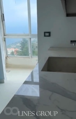 شقة للبيع في القليعات كسروان منفوضة جديد | Apartment for Sale in Qlayaat Keserwan Fully R… — 2