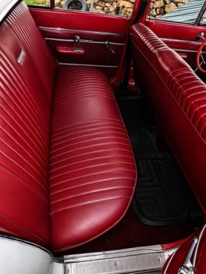 Ford Falcon 1965 — 5