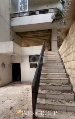 مبنى كامل للبيع في بلاط جبيل فرصة استثمارية | Complete Building for Sale in Blat Jbeil