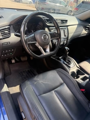 Nissan Rogue 2018 SL — 5