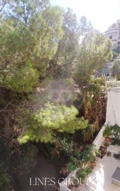 أرض للبيع في عين الريحانة كسروان لإقامة فيلا | Land for Sale in Ain El Rihaneh Keserwan — 3