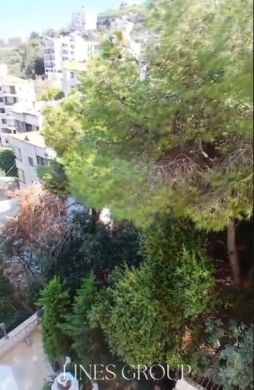 أرض للبيع في عين الريحانة كسروان لإقامة فيلا | Land for Sale in Ain El Rihaneh Keserwan — 4