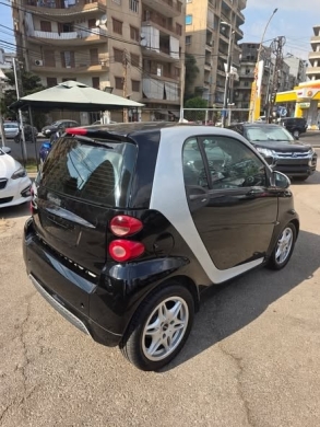 2013 Smart Fortwo Passion Full — 5