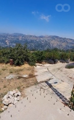 أرض مع فيلتين للبيع في كفرذبيان كسروان | Land with Two Villas for Sale in Kfardebian Kese… — 9