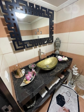 شقة مفروشة فاخرة للبيع في بلونة | Luxury Furnished Apartment for Sale in Ballouneh — 5