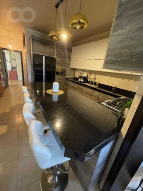شقة مفروشة فاخرة للبيع في بلونة | Luxury Furnished Apartment for Sale in Ballouneh — 3