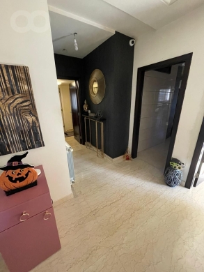 شقة مفروشة فاخرة للبيع في بلونة | Luxury Furnished Apartment for Sale in Ballouneh — 2