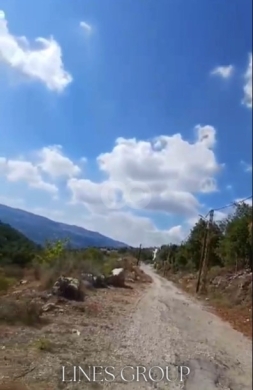 أرض مميزة للبيع في عجلتون كسروان | Land for Sale in Ajaltoun Keserwanc — 2
