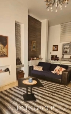 شقة مفروشة للبيع في نيو سهيلة كسروان مع تراس | Furnished Apartment for Sale in New Sohaileh Keserwan