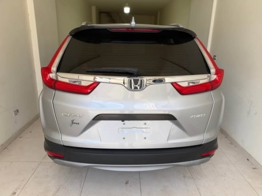 Honda CRV 2019 LX 4WD — 5