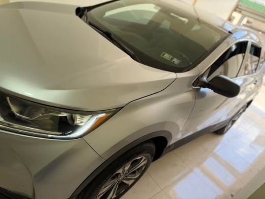 Honda CRV 2019 LX 4WD — 3