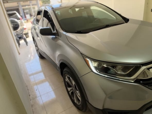 Honda CRV 2019 LX 4WD — 4