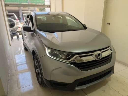 Honda CRV 2019 LX 4WD — 2
