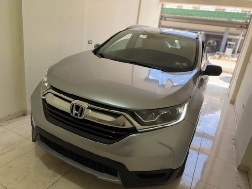 Honda CRV 2019 LX 4WD